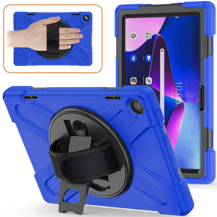 Silicone + PC Protective Tablet Case, For Lenovo Tab M10 10.1 3rd Gen