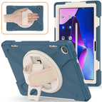 For Lenovo Tab M10 10.1 3rd Gen / Cornflower Blue