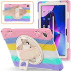 For Lenovo Tab M10 10.1 3rd Gen / Colorful Pink