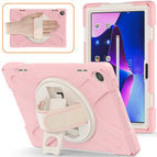 For Lenovo Tab M10 10.1 3rd Gen / Cherry Blossom Pink