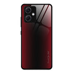 For Xiaomi Redmi Note 12 China / Red
