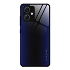 For Xiaomi Redmi Note 12 China / Dark Blue