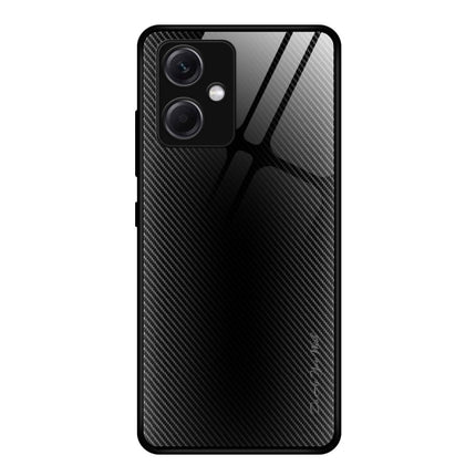 Texture Gradient Glass TPU Phone Case, For Xiaomi Redmi Note 12 China, For Xiaomi Redmi Note 12 Pro 5G China, For Xiaomi Redmi Note 12 Pro+ China