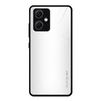 For Xiaomi Redmi Note 12 China / White