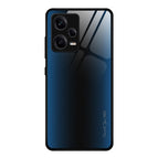 For Xiaomi Redmi Note 12 Pro 5G China / Blue