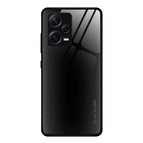 For Xiaomi Redmi Note 12 Pro+ China / Black