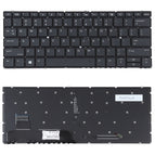 For HP Elitebook X360 836 730 G5 735 G5 G6