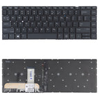 For HP Elitebook X360 1040 G4 1040 G5