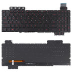 For Asus ROG FX503 FX503V FX503VM FX503VD