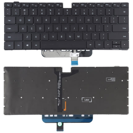 For HP Elitebook X360 836 730 G5 735 G5 G6 US Version Keyboard with Backlight, For HP Elitebook 830 G7 G8, For HP Probook 450 G6 455 G6 450 G7 455 G7, For HP Probook 440 G6 445 G6 440 G7 445 G7, For HP Elitebook X360 836 730 G5 735 G5 G6               ...