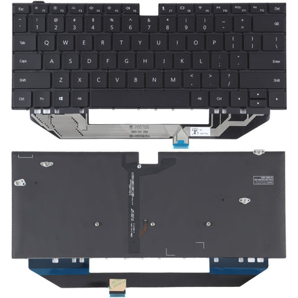 For HP Elitebook X360 836 730 G5 735 G5 G6 US Version Keyboard with Backlight, For HP Elitebook 830 G7 G8, For HP Probook 450 G6 455 G6 450 G7 455 G7, For HP Probook 440 G6 445 G6 440 G7 445 G7, For HP Elitebook X360 836 730 G5 735 G5 G6               ...