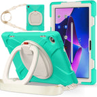 For Lenovo Tab M10 10.1 3rd Gen / Mint Green