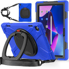 For Lenovo Tab M10 10.1 3rd Gen / Blue