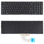 For HP Probook 450 G6 455 G6 450 G7