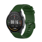 22mm / Army Green