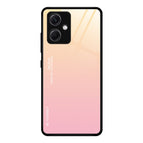 For Xiaomi Redmi Note 12 China / Yellow Pink
