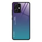 For Xiaomi Redmi Note 12 China / Aurora Blue