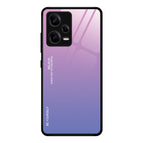 For Xiaomi Redmi Note 12 Pro 5G China / Pink Purple