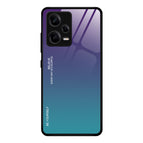For Xiaomi Redmi Note 12 Pro 5G China / Aurora Blue