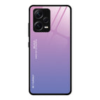 For Xiaomi Redmi Note 12 Pro+ China / Pink Purple