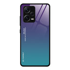 For Xiaomi Redmi Note 12 Pro+ China / Aurora Blue