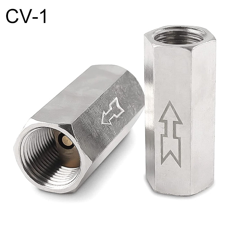 LAIZE Pneumatic Components Check Valve