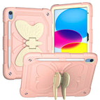 For iPad 10th Gen 10.9 2022 / Gream Rose Pink
