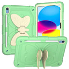 For iPad 10th Gen 10.9 2022 / Gream Fresh Green