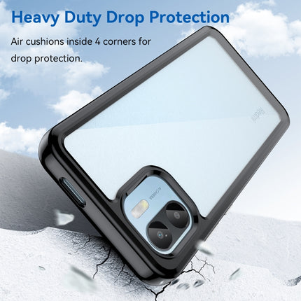 Colorful Series Acrylic + TPU Phone Case, For Xiaomi Redmi A1, For Samsung Galaxy A14 5G