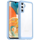 For Samsung Galaxy A14 5G / Blue