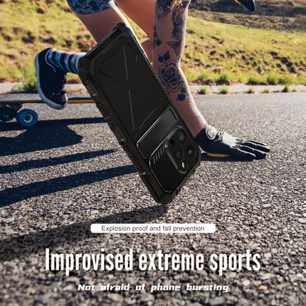 R-JUST wasserdichte, staubdichte, stoßfeste Telefonhülle, für iPhone 14 Pro Max, für iPhone 14 Pro, für iPhone 14 Plus, für iPhone 14