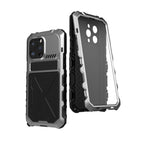For iPhone 14 Pro / Silver