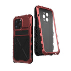 For iPhone 14 / Red