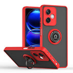 For Xiaomi Redmi Note 12 China / Red