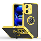 For Xiaomi Redmi Note 12 China / Yellow