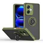For Xiaomi Redmi Note 12 China / Dark Green
