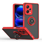 For Xiaomi Redmi Note 12 Pro+ China / Red