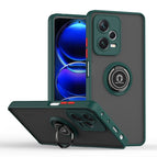 For Xiaomi Redmi Note 12 Pro+ China / Dark Green
