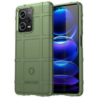 For Xiaomi Redmi Note 12 Pro 5G China / Green