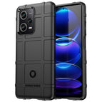 For Xiaomi Redmi Note 12 Pro 5G China / Black