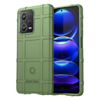 For Xiaomi Redmi Note 12 Pro+ China / Green