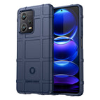 For Xiaomi Redmi Note 12 Pro+ China / Blue