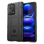 For Xiaomi Redmi Note 12 Pro+ China / Black