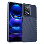 For Xiaomi Redmi Note 12 Pro 5G China / Blue