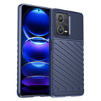 For Xiaomi Redmi Note 12 Pro+ China / Global / Blue