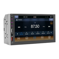 7 inch Wireless CarPlay Car MP5 Player Support Mirror Link