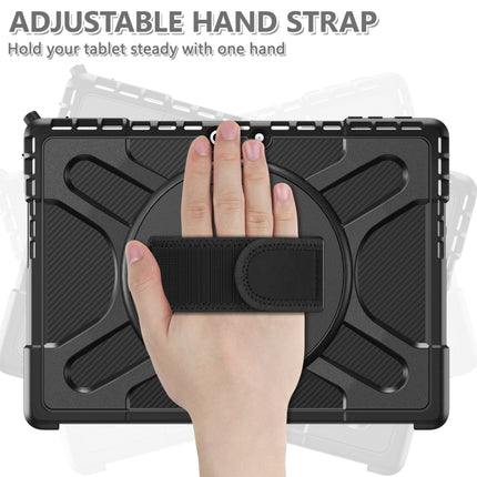 Rotatable Kickstand Grip Shockproof Tablet Case, For MicroSoft Surface Pro 9