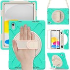 For iPad 10th Gen 10.9 2022 / Mint Green