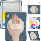 For iPad 10th Gen 10.9 2022 / Cornflower Blue