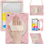 For iPad 10th Gen 10.9 2022 / Cherry Pink